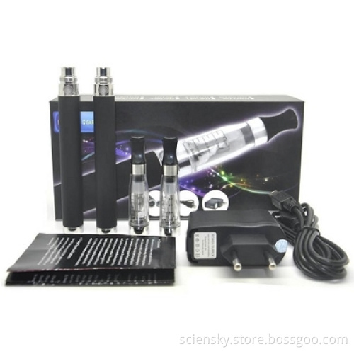 EGO-T CE4 Electronic Cigarette in Gift Pack